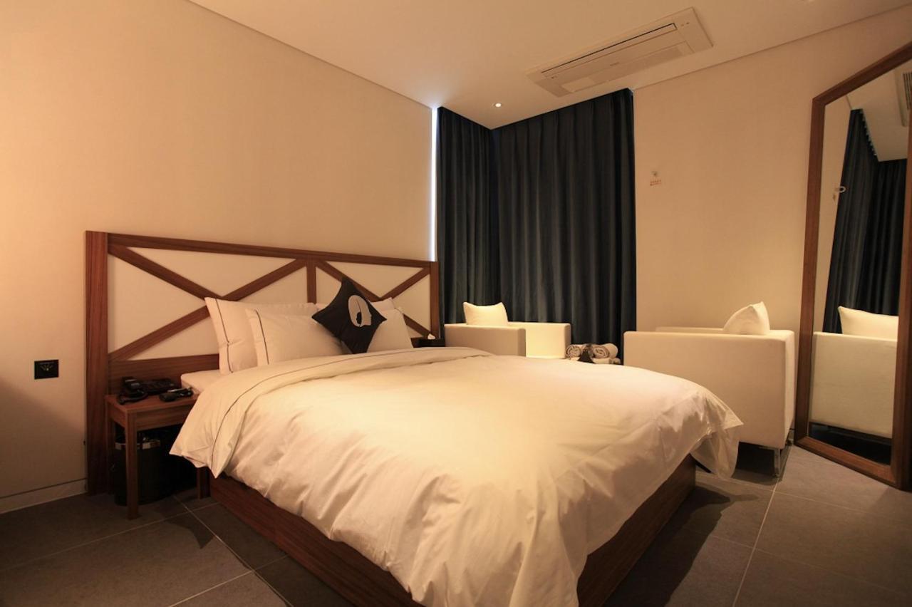 Hotel The Designers Jongro Сеул Екстер'єр фото