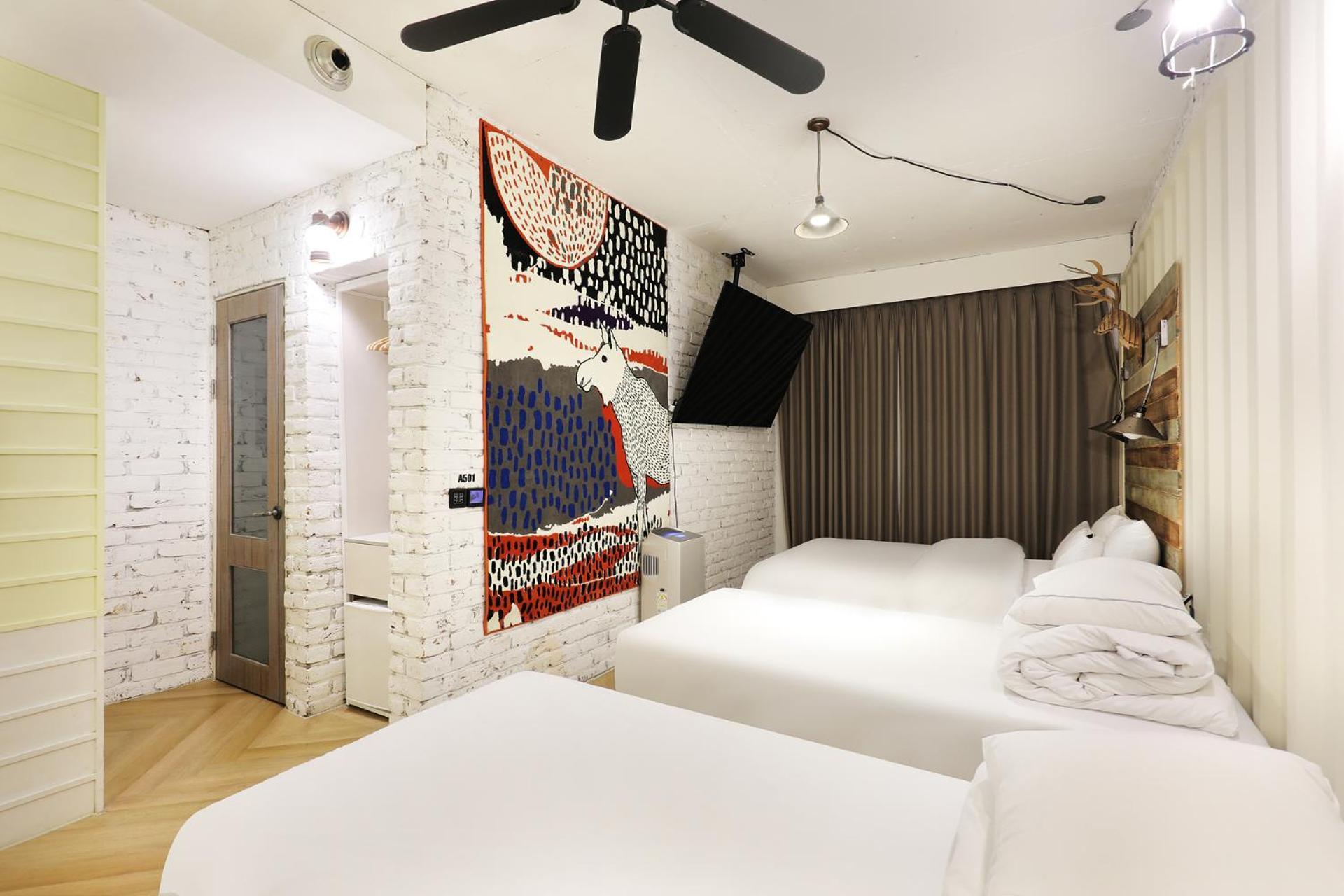 Hotel The Designers Jongro Сеул Екстер'єр фото