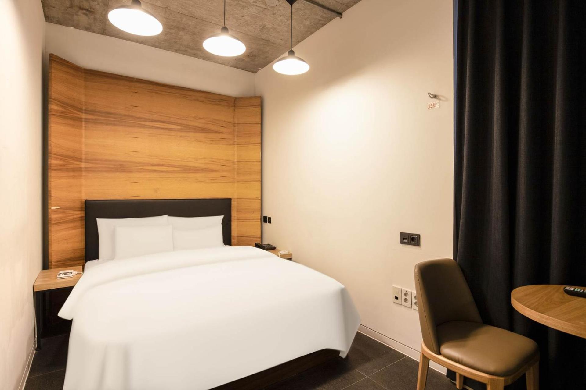 Hotel The Designers Jongro Сеул Екстер'єр фото