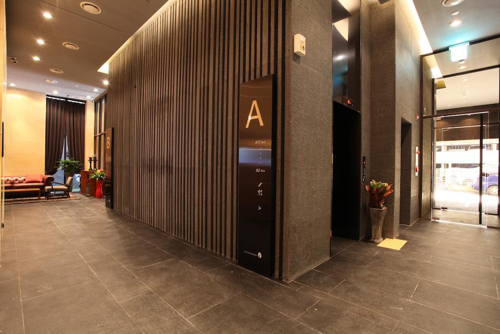 Hotel The Designers Jongro Сеул Екстер'єр фото